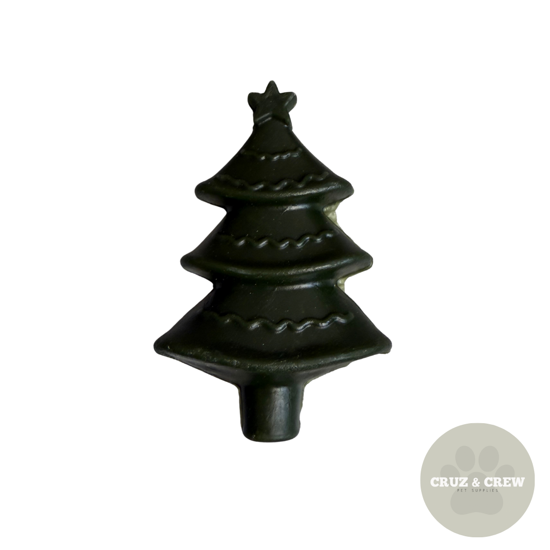 Christmas Treat Selection For Dogas