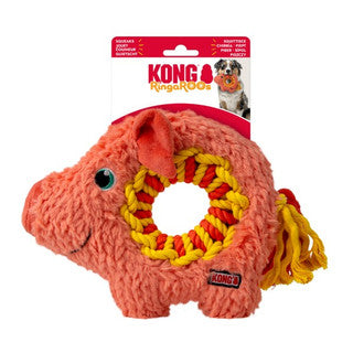 KONG Ringaroos Elephant Medium