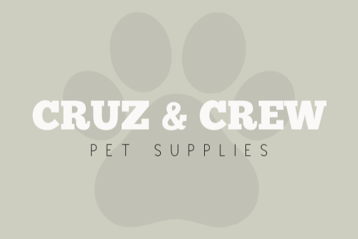 Cruz & Crew Pet Supplies LTD