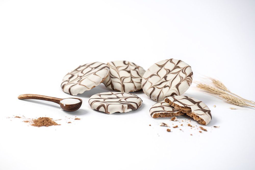 Ruffingtons Luxury Dog Bakery Biscuits