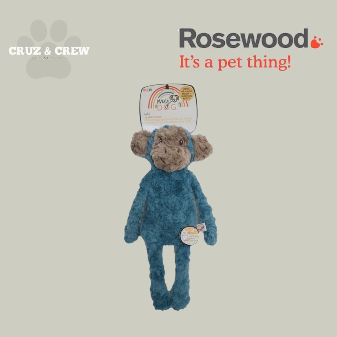 My Dog Seperation Anxiety Toy L