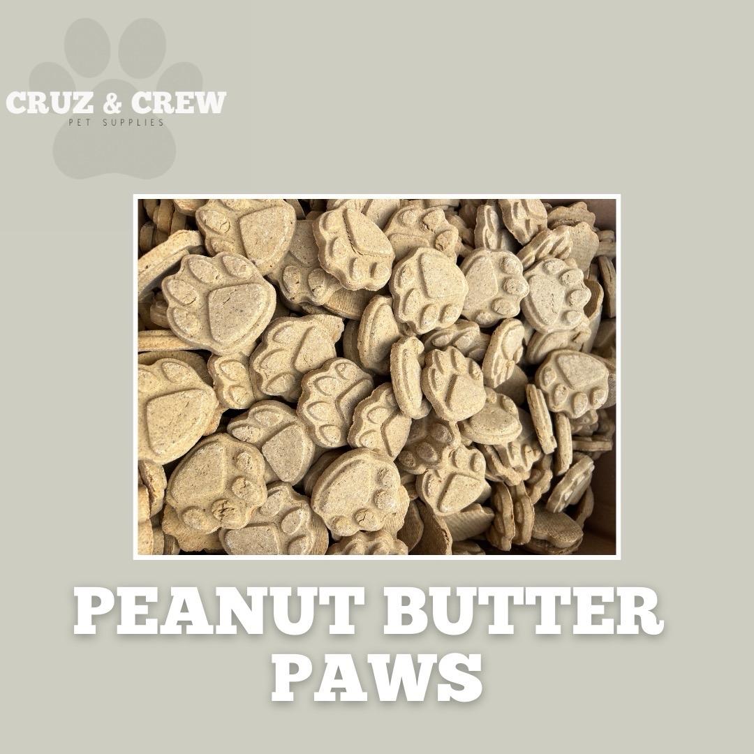 Pointer Pick & Mix Dog Biscuit Selection