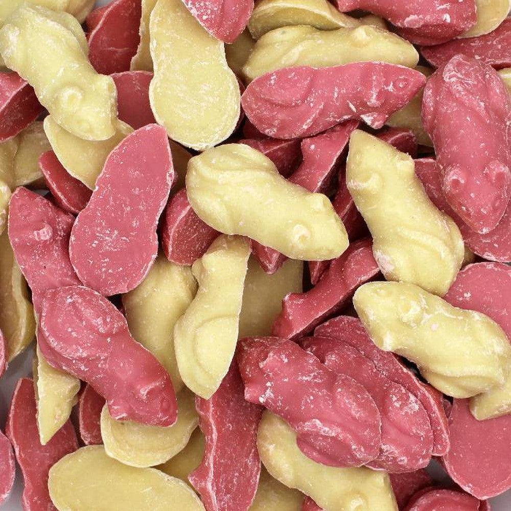 Doggy Choc Pic 'n' Mix – A Delicious, Dog-Friendly Treat!