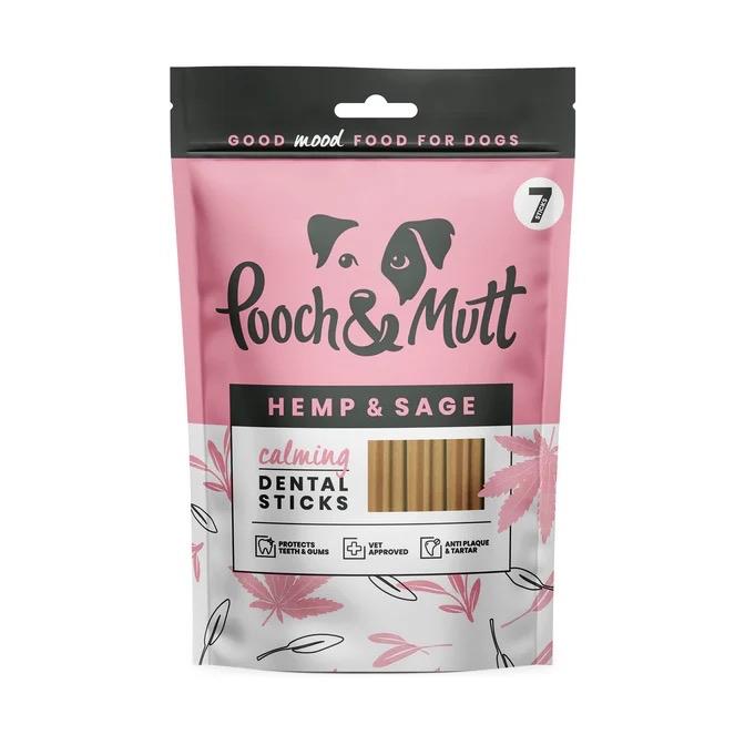 Pooch & Mutt Calming Treats