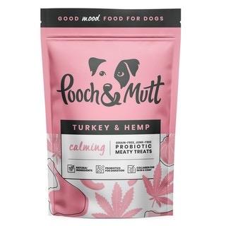 Pooch & Mutt Calming Treats