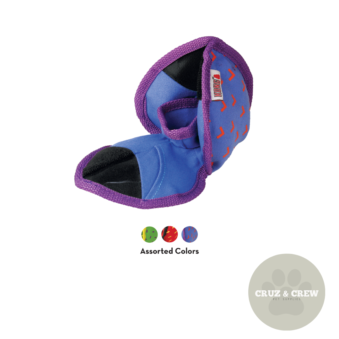 KONG Ballistic Hide N Treat