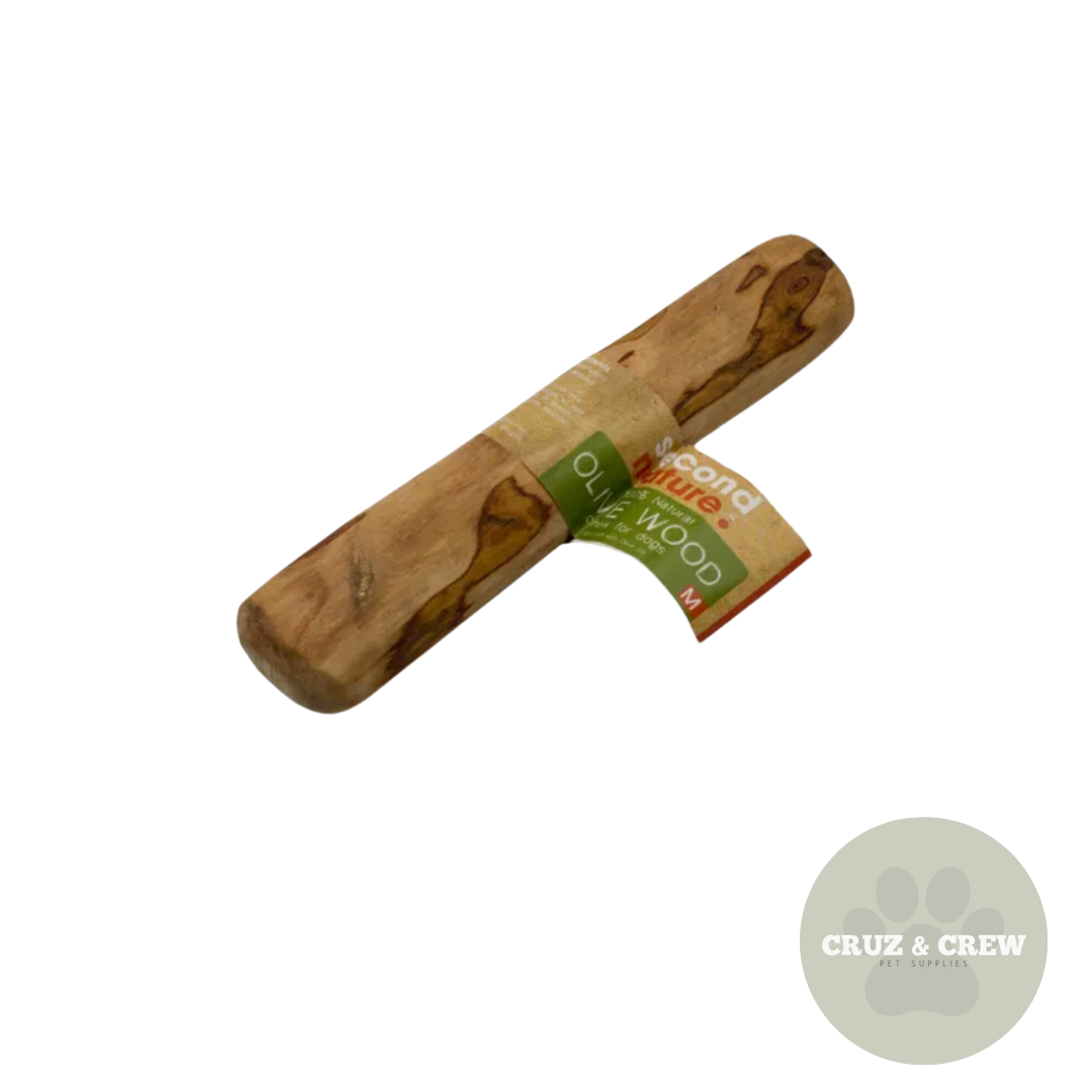 Deer Antler & Buffalo Horn Dog Chew - Natural Pet Treat for Dogs