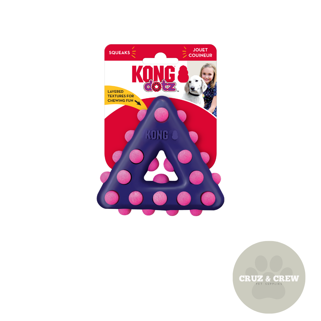 KONG Dotz Range For Dogs