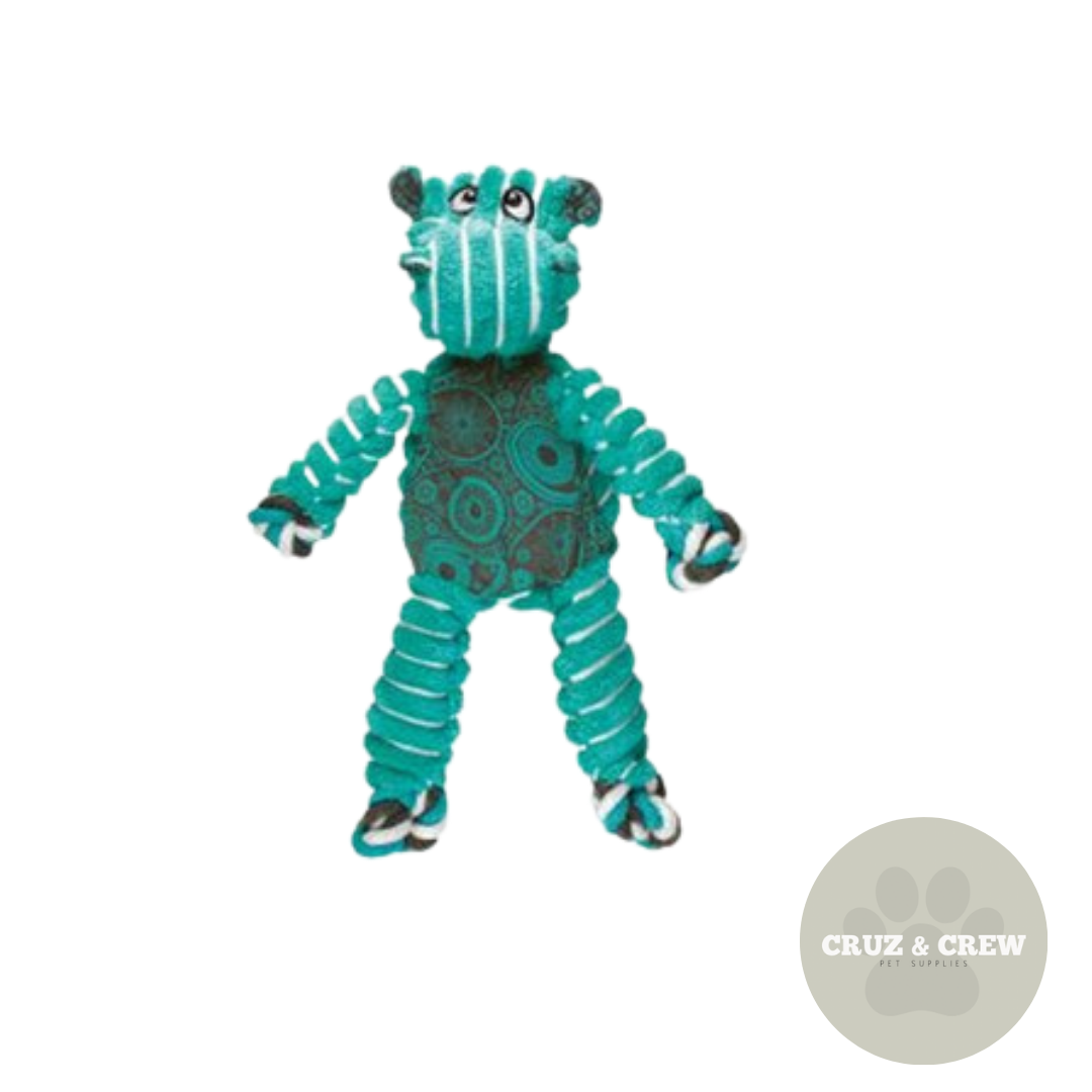 KONG Floppy Knots Range