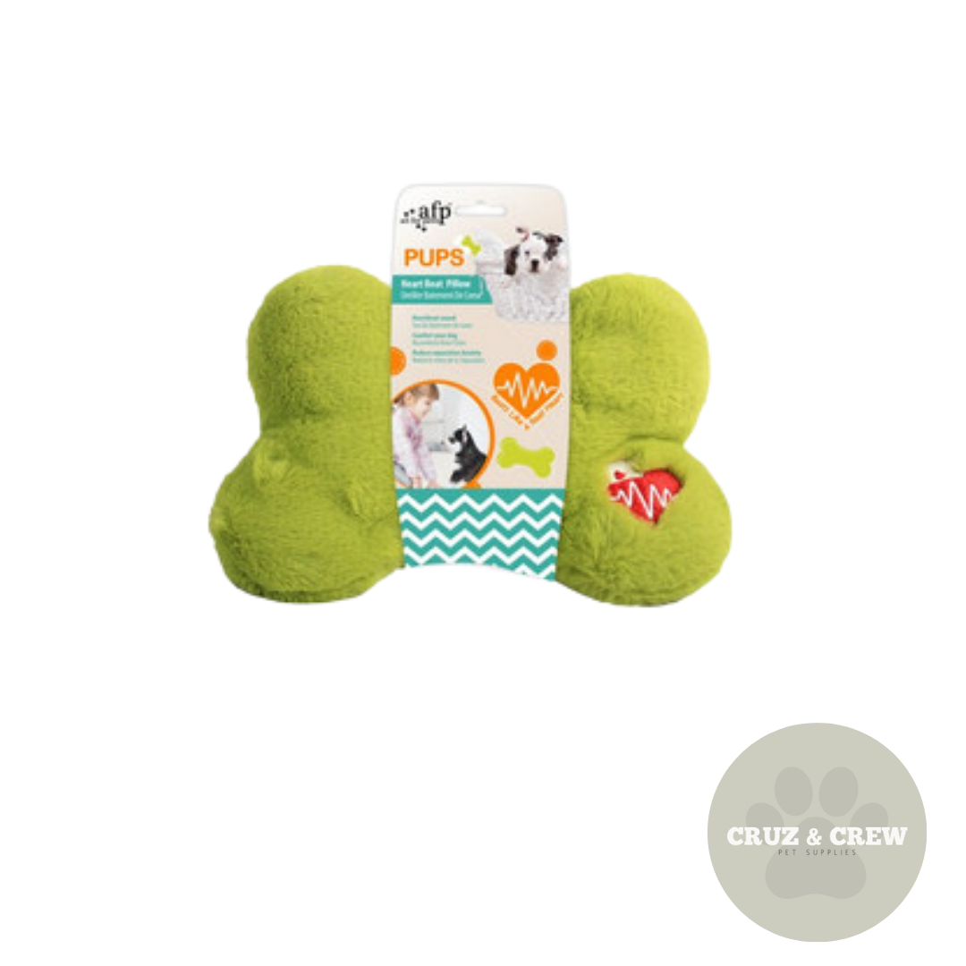 All For Paws Calming Dog Toys - Perfect for Dogs That Need Comfort