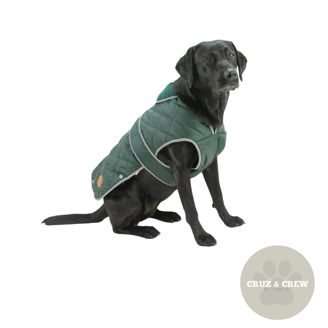 Ancol Hertage Dog Coat Collection