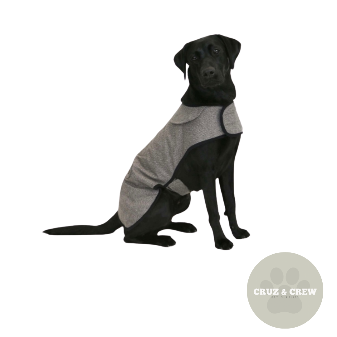 Ancol Hertage Dog Coat Collection