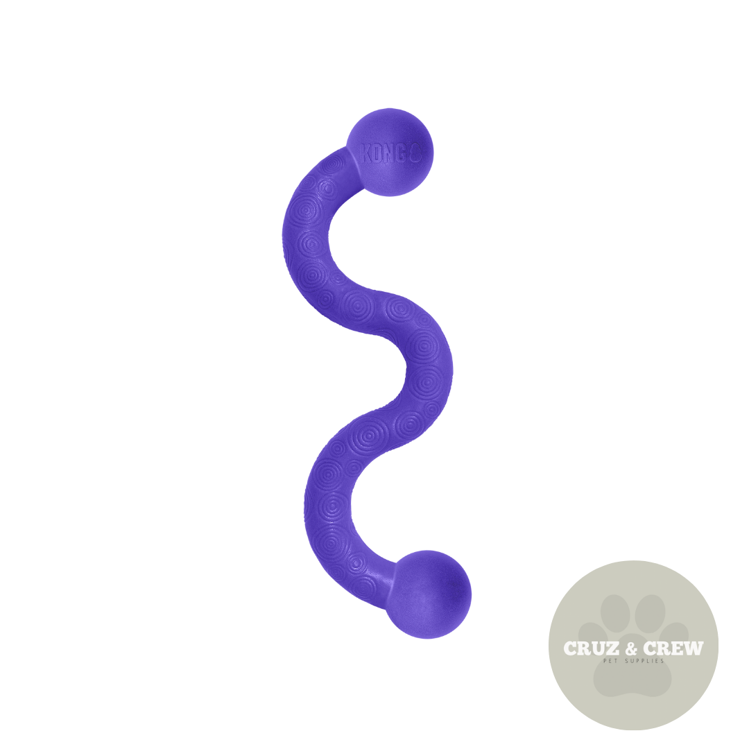 KONG Ogee Stick Dog Toy