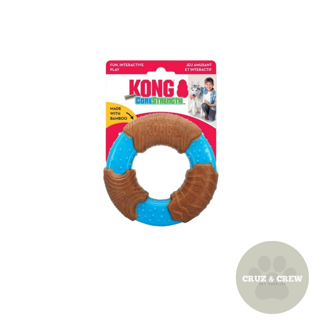 KONG Core Strength Range