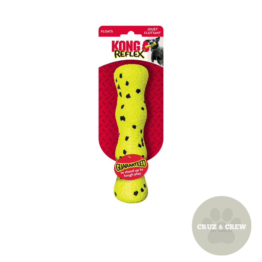 KONG Reflex Range For Dogs