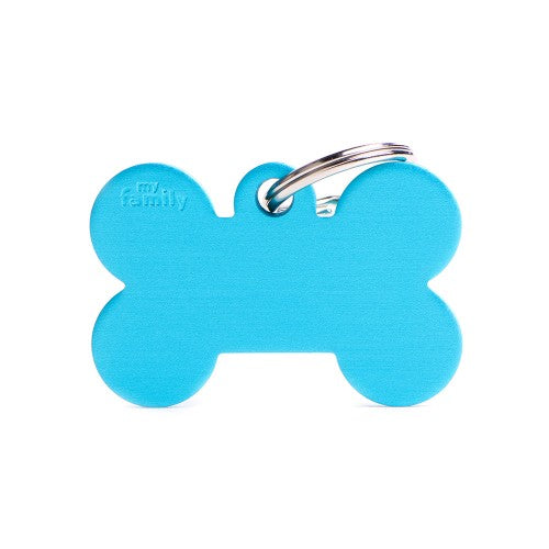 MyFamily Pet Tags