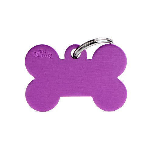 MyFamily Pet Tags