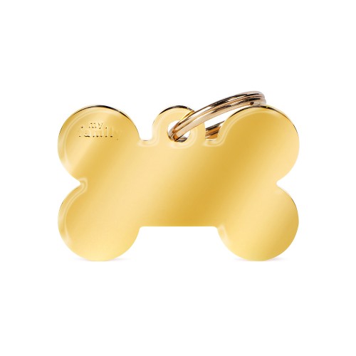 MyFamily Pet Tags