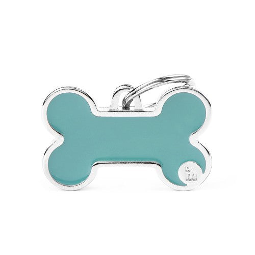 MyFamily Pet Tags