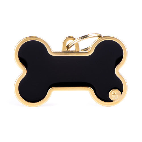 MyFamily Pet Tags
