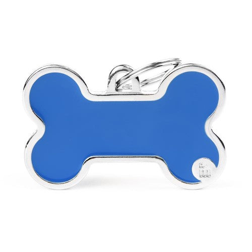 MyFamily Pet Tags
