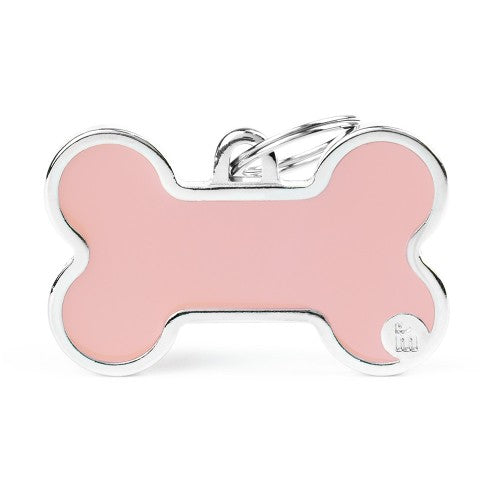 MyFamily Pet Tags