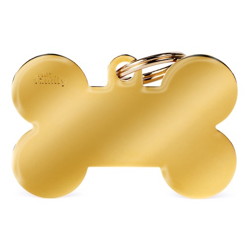 MyFamily Pet Tags