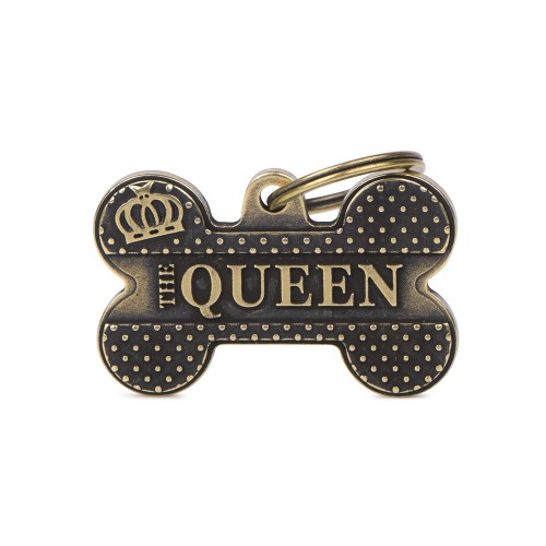 MyFamily Pet Tags