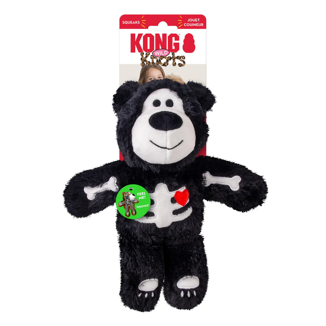 KONG Halloween Dog Toy Range – Spooky Fun for Every Pup