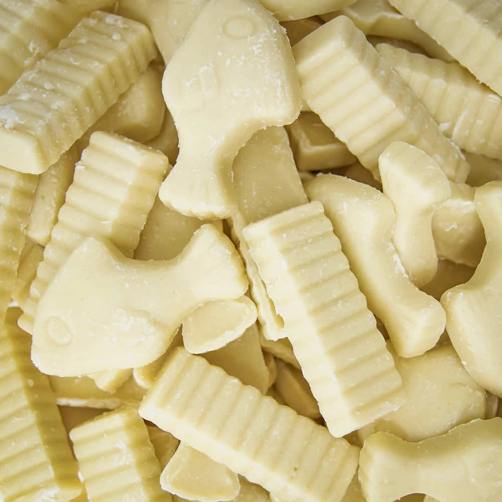 Doggy Choc Pic 'n' Mix – A Delicious, Dog-Friendly Treat!