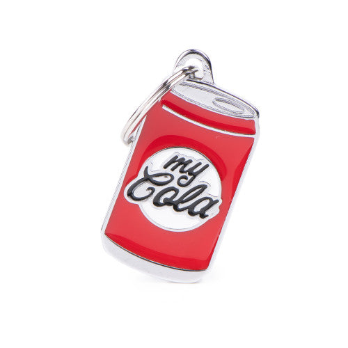 MyFamily Pet Tags