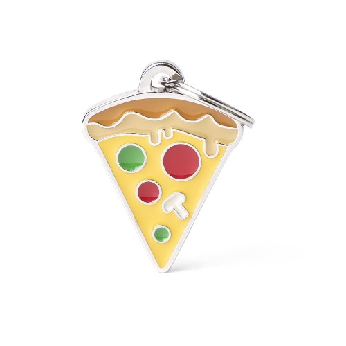 MyFamily Pet Tags