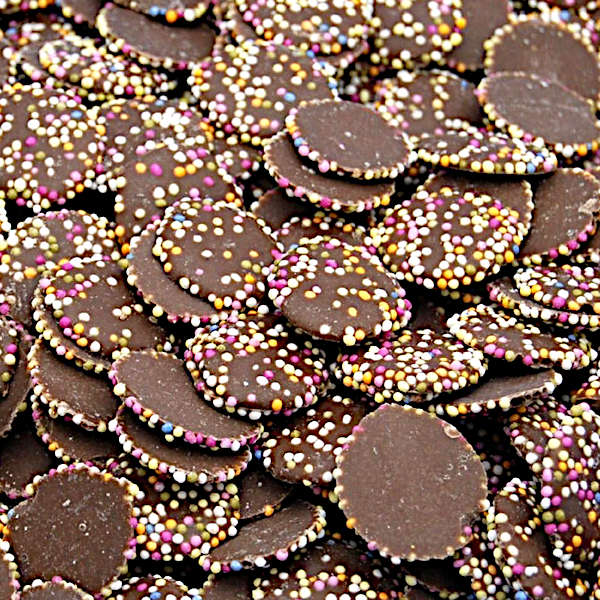Doggy Choc Pic 'n' Mix – A Delicious, Dog-Friendly Treat!