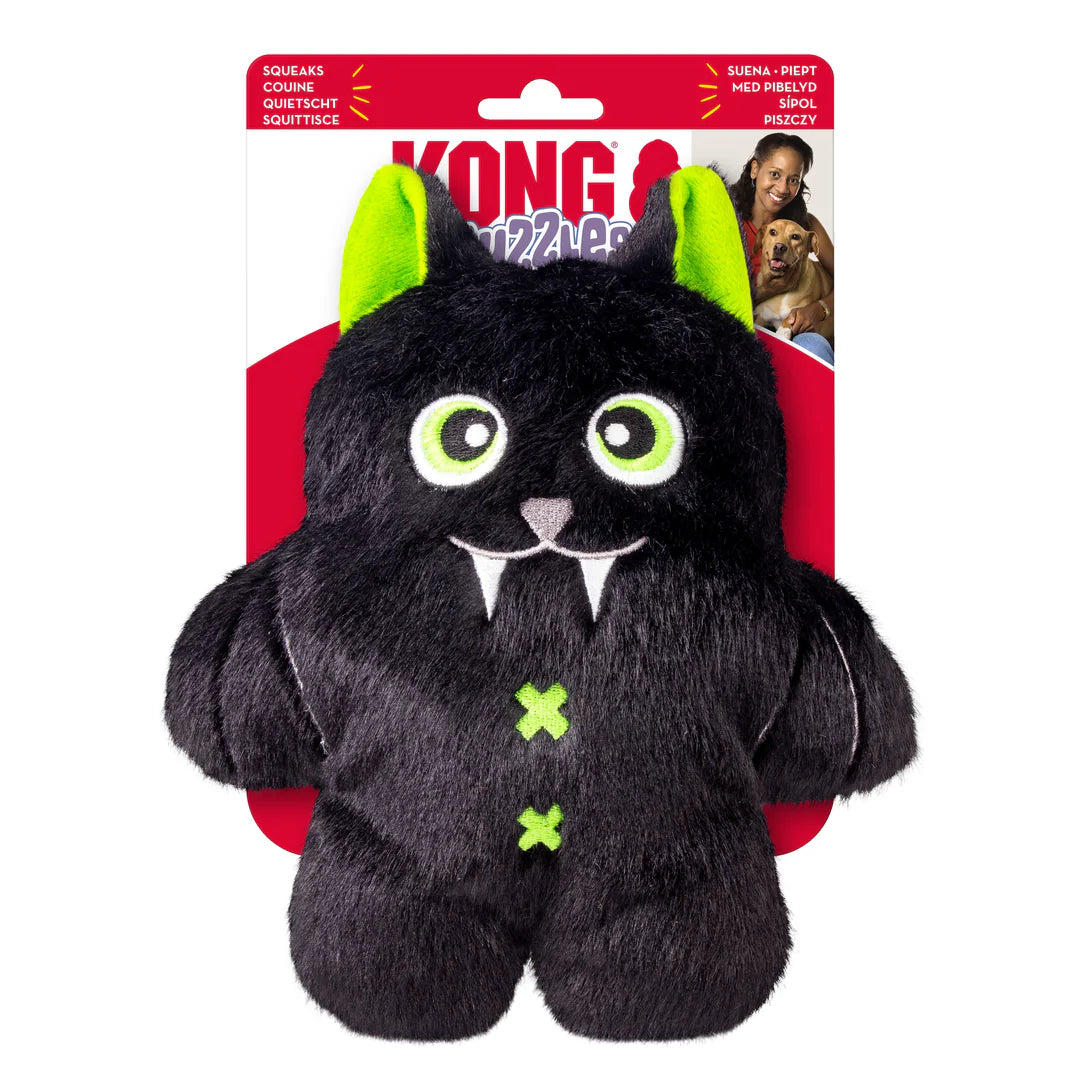 KONG Halloween Dog Toy Range – Spooky Fun for Every Pup