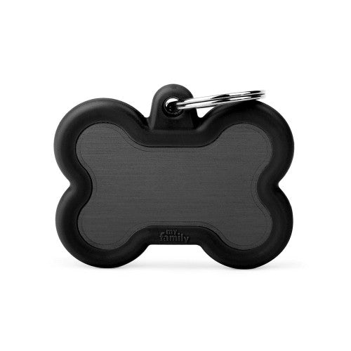MyFamily Pet Tags