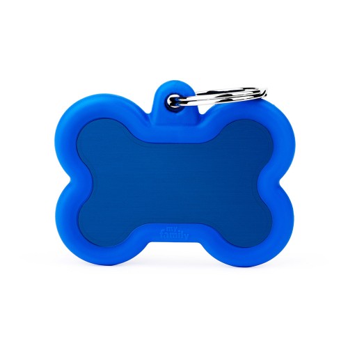 MyFamily Pet Tags