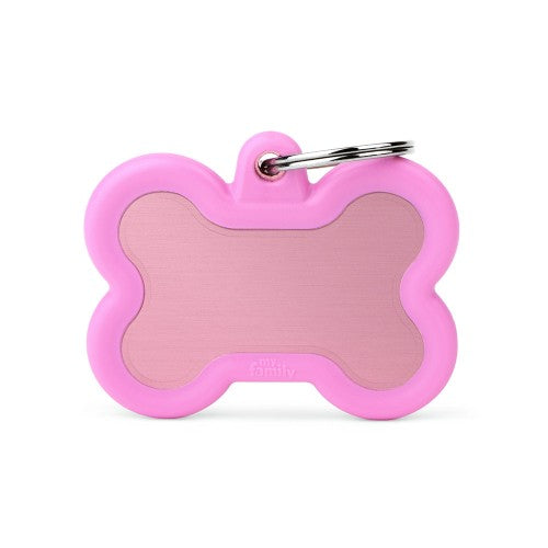 MyFamily Pet Tags