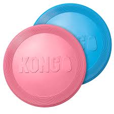 KONG Puppy Toys – The Perfect Start for Playful Pups