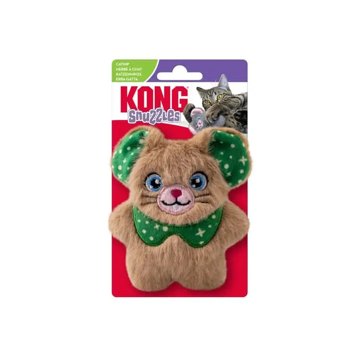 KONG Christmas Cat Toys