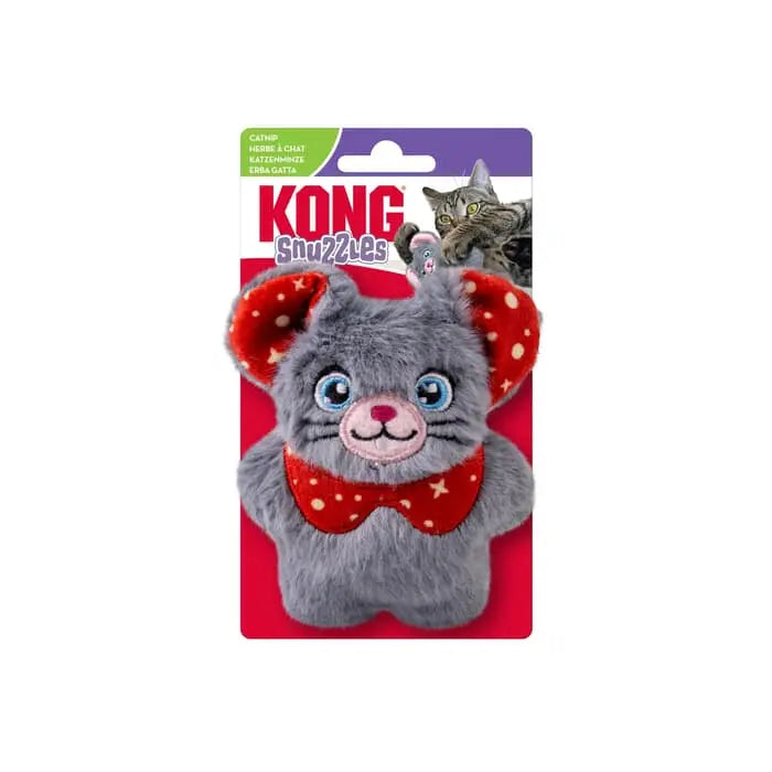 KONG Christmas Cat Toys