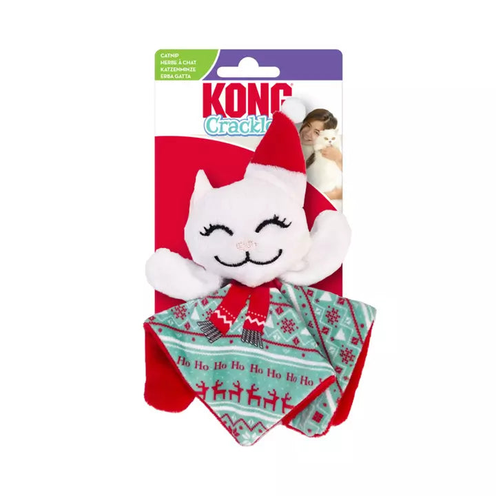 KONG Christmas Cat Toys