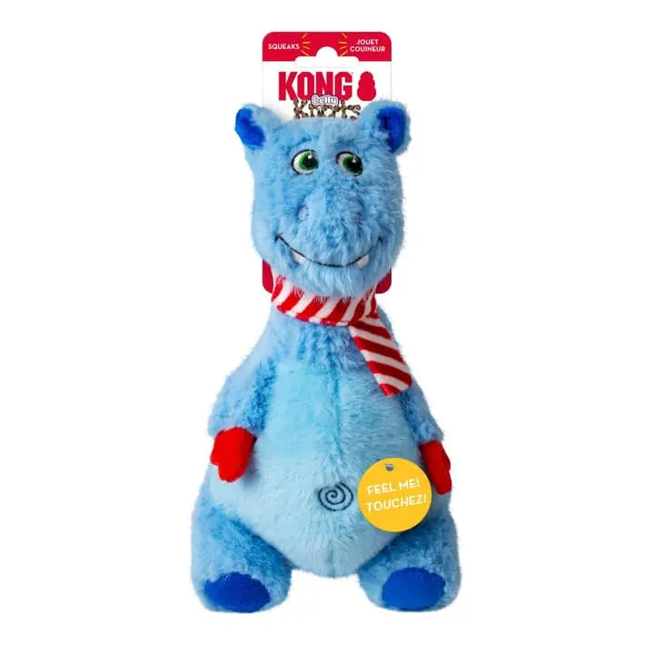 KONG Christmas Dog Toys