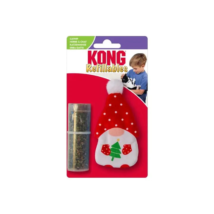 KONG Christmas Cat Toys