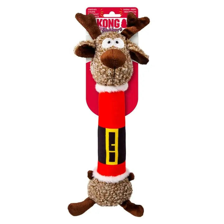 KONG Christmas Dog Toys