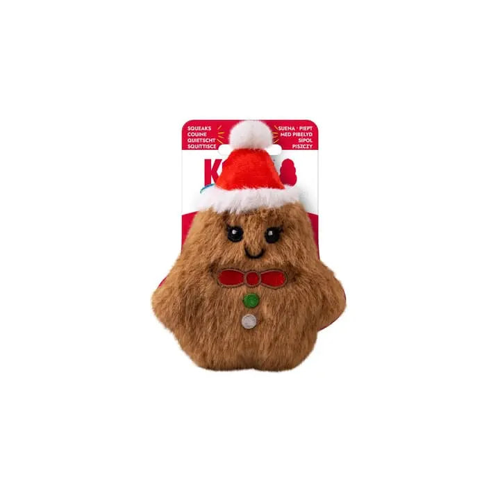 KONG Christmas Dog Toys