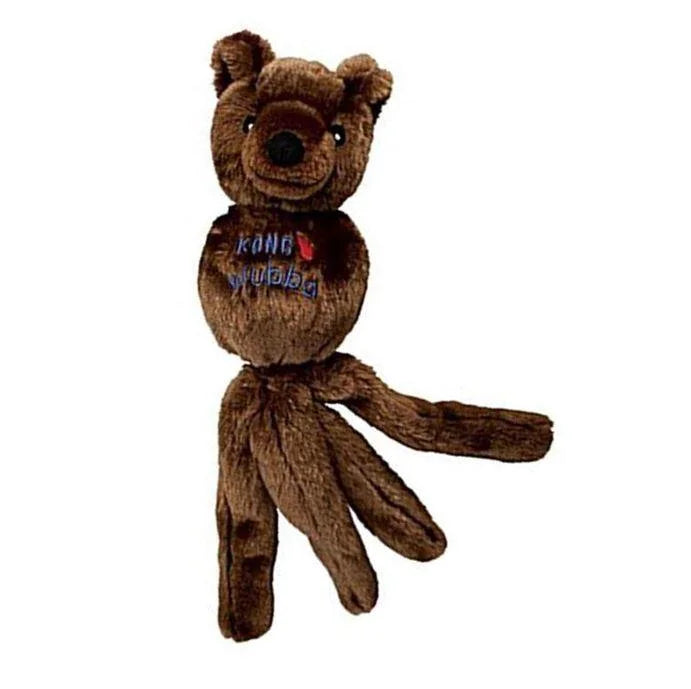 KONG Wubba Range Dog Toy