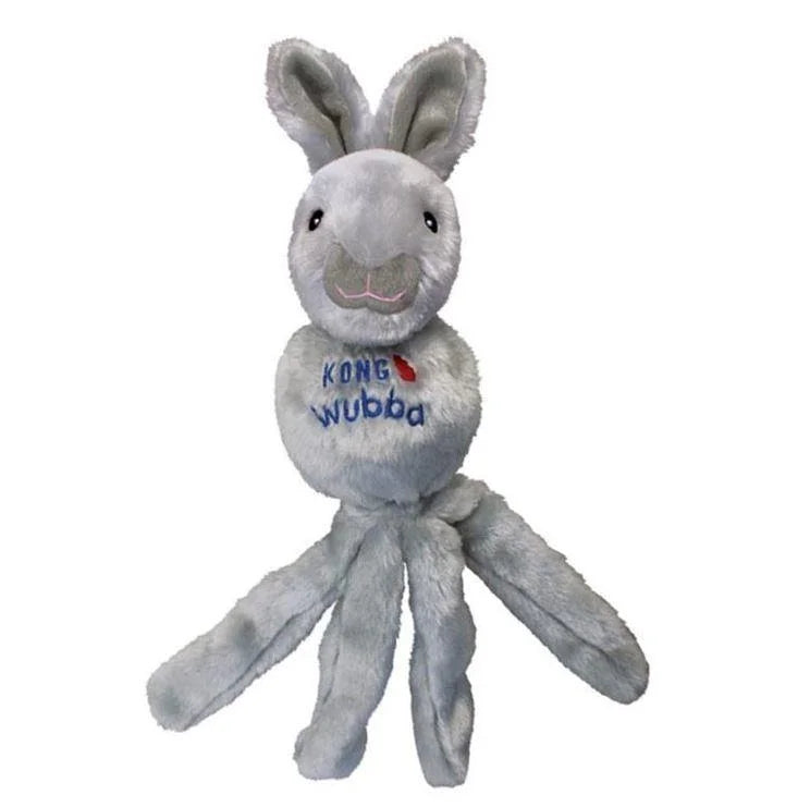 KONG Wubba Range Dog Toy
