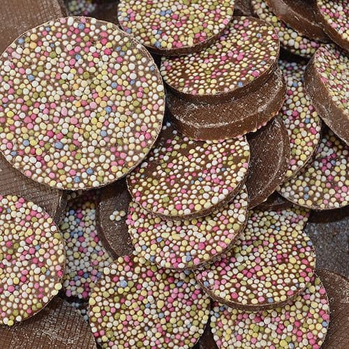 Doggy Choc Pic 'n' Mix – A Delicious, Dog-Friendly Treat!