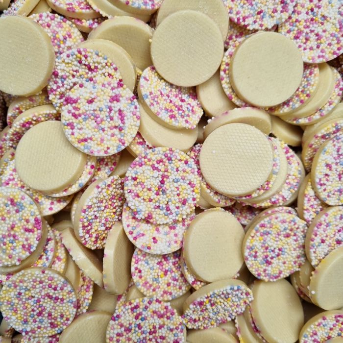 Doggy Choc Pic 'n' Mix – A Delicious, Dog-Friendly Treat!