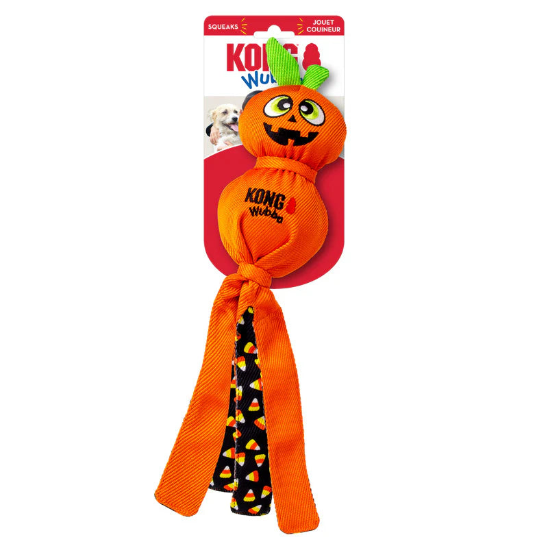 KONG Halloween Dog Toy Range – Spooky Fun for Every Pup